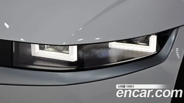 Hyundai Ioniq 5 Ioniq5 — Фото автомобиля 6