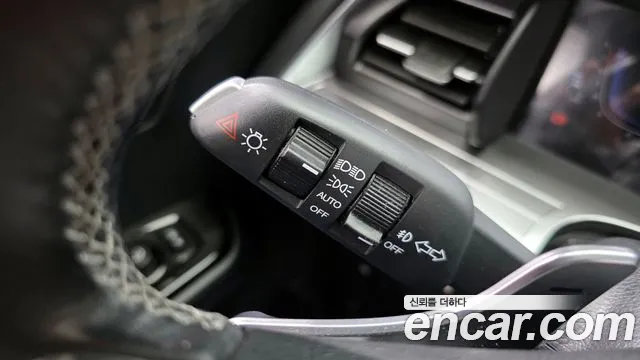 KG_Mobility_Ssangyong Torres Torres Бензин 1.5 4WD — Фото автомобиля 15