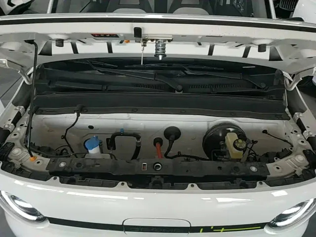 Geely Panda — Фото автомобиля 19