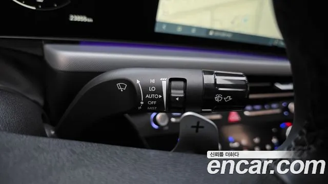 Hyundai Sonata DN8 — Фото автомобиля 13