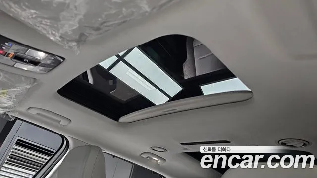 Hyundai Palisade LX3 — Фото автомобиля 21