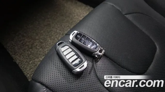 Hyundai AVANTE Avante (CN7) — Фото автомобиля 29