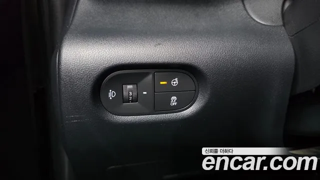 Hyundai Casper Casper Turbo Inspiration — Фото автомобиля 18