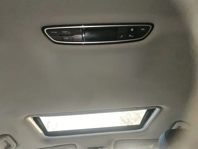 GAC Trumpchi M8 — Фото автомобиля 7