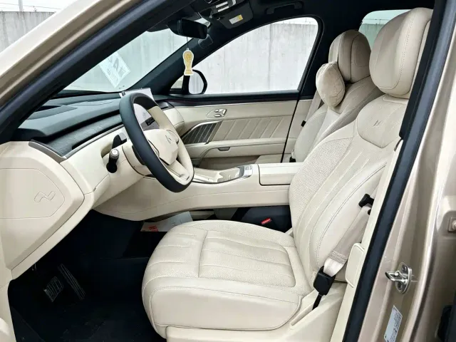 Onvo L90 — Фото автомобиля 4