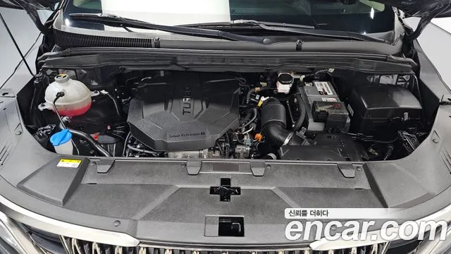 Kia Carnival 4th Gen — Фото автомобиля 6