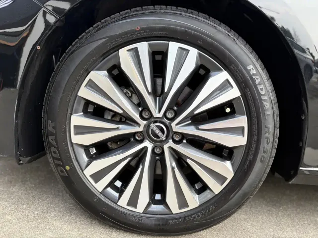 Nissan Teana 2022 2.0L XL-TLS Comfort Edition — Фото автомобиля 15
