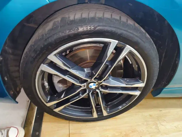 BMW 2 Series — Фото автомобиля 22