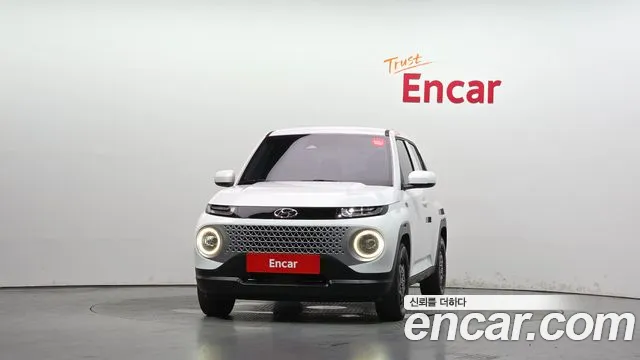 Hyundai Casper Casper Smart — Фото автомобиля 3