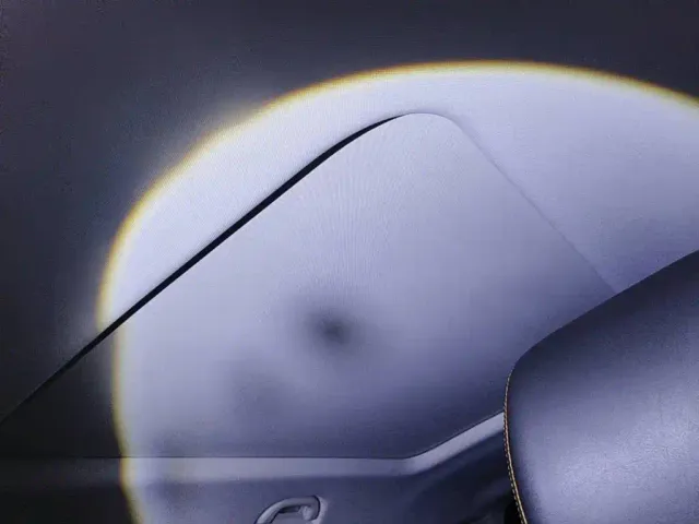 BAIC BJ30 — Фото автомобиля 14