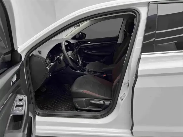 Volkswagen Bora 2021 1.5L Automatic Comfort Smart Edition — Фото автомобиля 14