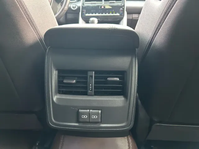 Toyota Avalon — Фото автомобиля 23