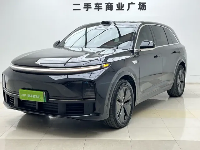 Фотография автомобиля — Li Auto L7