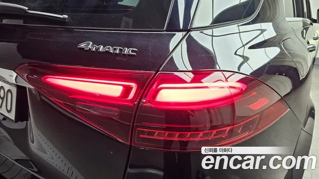 Mercedes-Benz GLE-Class — Фото автомобиля 20