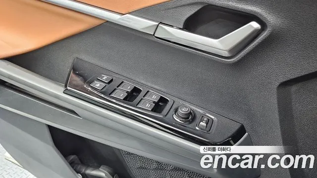 KGM Torres — Фото автомобиля 20