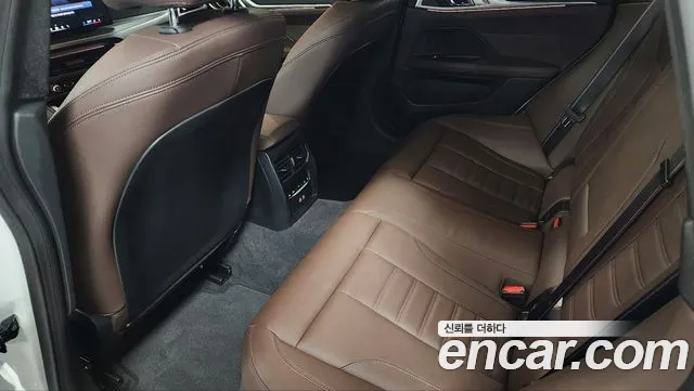 BMW 4 Series G22 — Фото автомобиля 11
