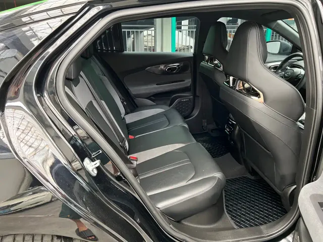 GAC Trumpchi Emkoo — Фото автомобиля 7