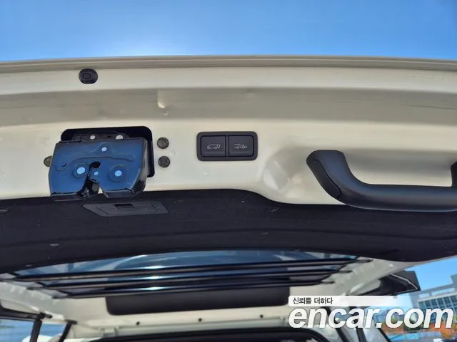 Hyundai Staria — Фото автомобиля 19