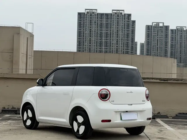 Changan Lumin — Фото автомобиля 9