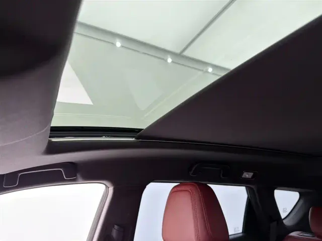 Jetour X70 Plus — Фото автомобиля 12