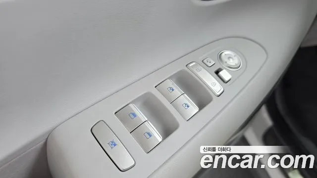 Hyundai Nexo Nexo Premium — Фото автомобиля 27
