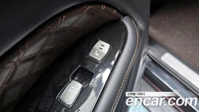 KG_Mobility_Ssangyong Rexton All Rexton Дизель 2.2 4WD — Фото автомобиля 19