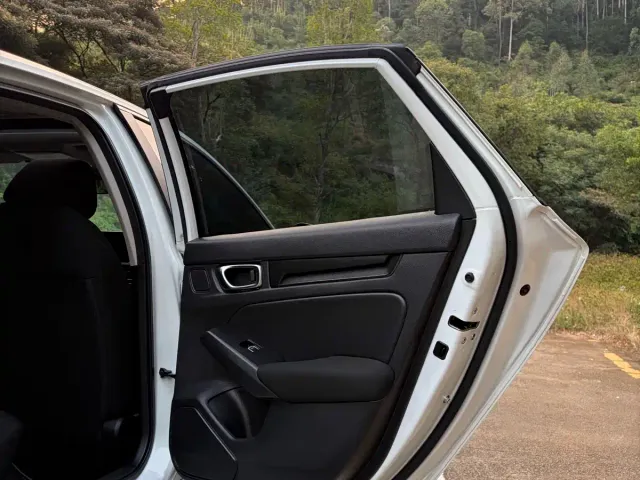 Honda Integra — Фото автомобиля 14