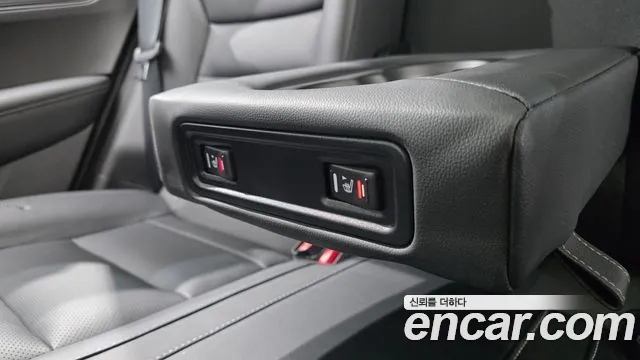 Renault Korea QM6 New — Фото автомобиля 27