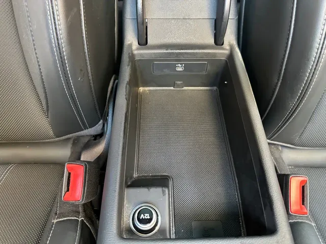 Audi A4L — Фото автомобиля 6