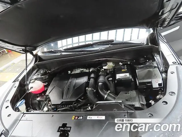 Kia Sorento — Фото автомобиля 7