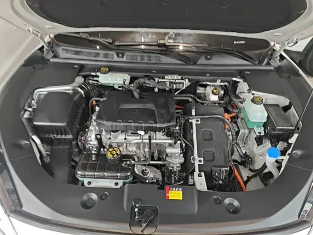 Baojun Yunhai — Фото автомобиля 19