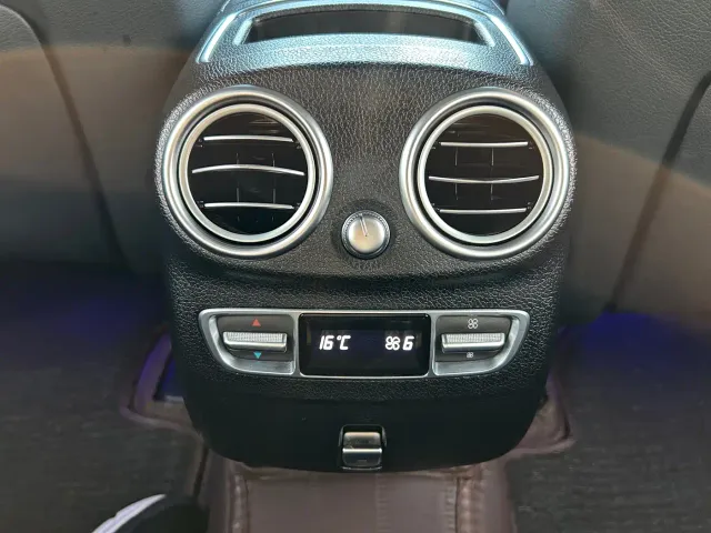 Mercedes-Benz GLC-Class — Фото автомобиля 20