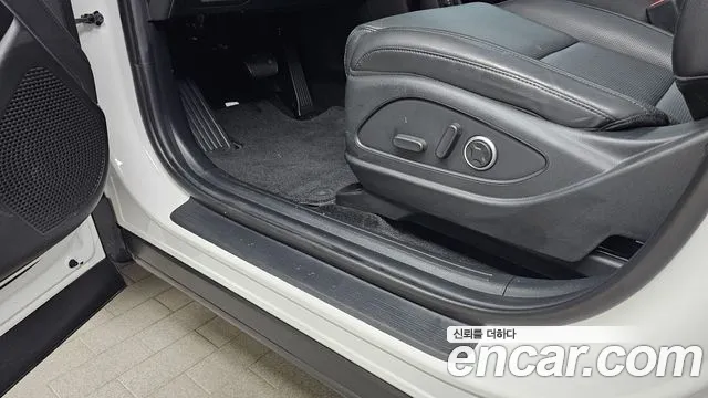 Hyundai Palisade LX3 — Фото автомобиля 30
