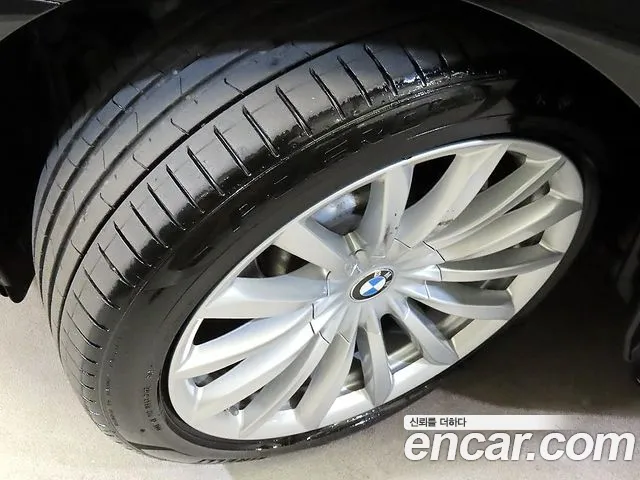BMW Gran Turismo — Фото автомобиля 18