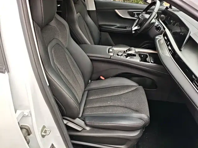 Chery Tiggo 5x — Фото автомобиля 24