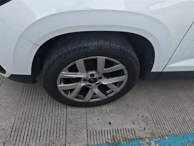 Jetta VS5 — Фото автомобиля 22