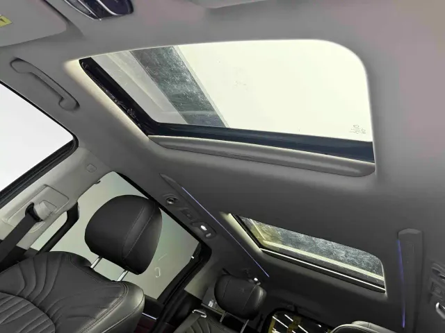 GAC Trumpchi M8 — Фото автомобиля 14