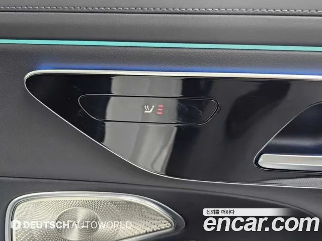 Mercedes-Benz E-Class W214 — Фото автомобиля 16