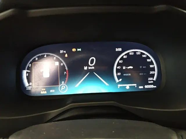 Toyota RAV4 — Фото автомобиля 11