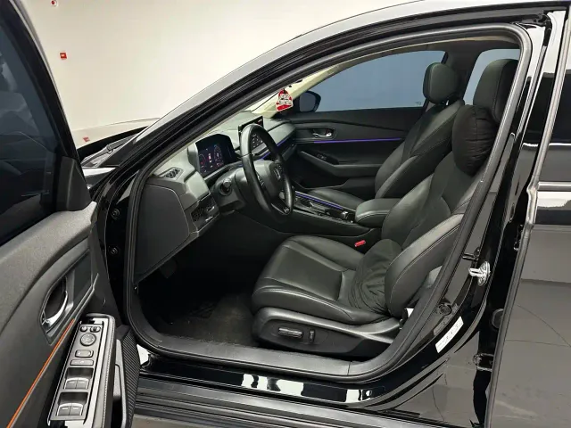 Honda Accord — Фото автомобиля 6