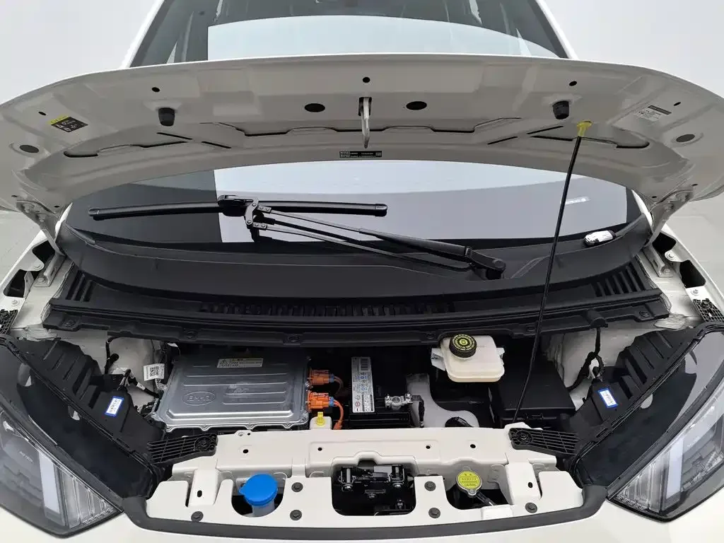 BYD Seagull 2023 Vitality Edition — Фото автомобиля 6
