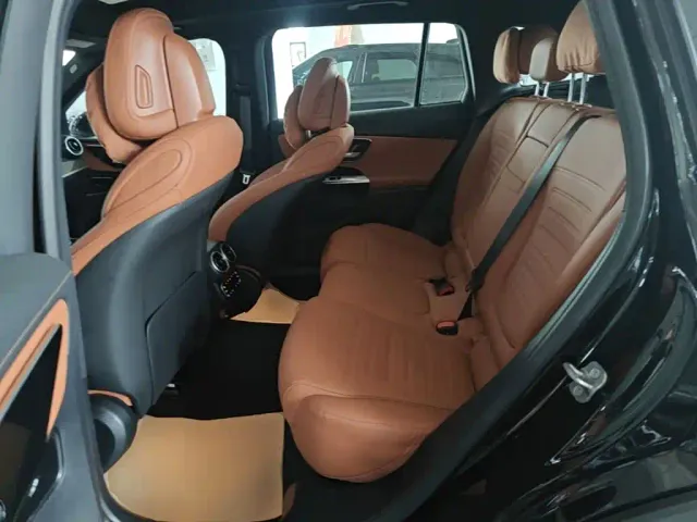 Mercedes-Benz GLC-Class — Фото автомобиля 16