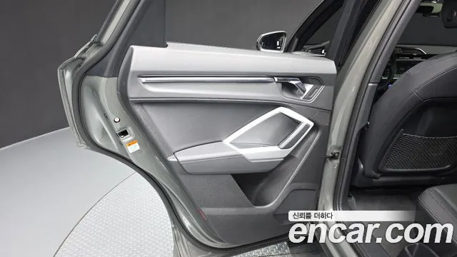 Audi Q3 F3 — Фото автомобиля 14