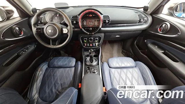 MINI Clubman — Фото автомобиля 7