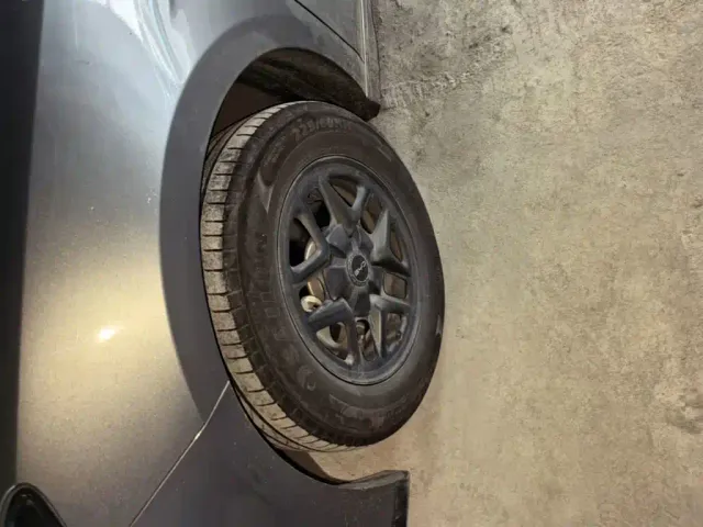 BYD Seal 05 DM-i — Фото автомобиля 22