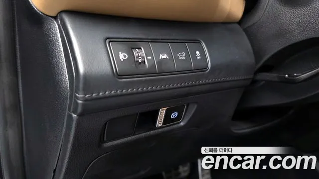 Hyundai Santafe — Фото автомобиля 12