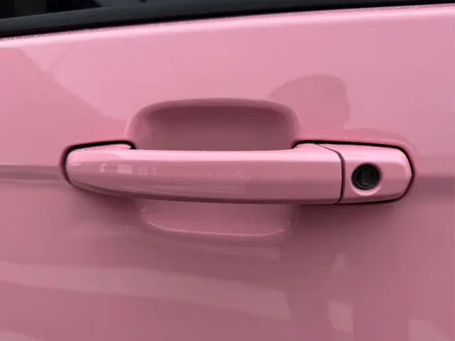 Chery QQ Ice Cream — Фото автомобиля 17