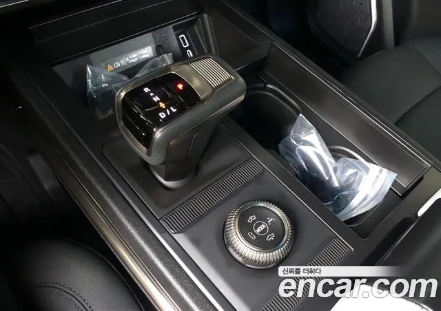 GMC Hummer EV — Фото автомобиля 9