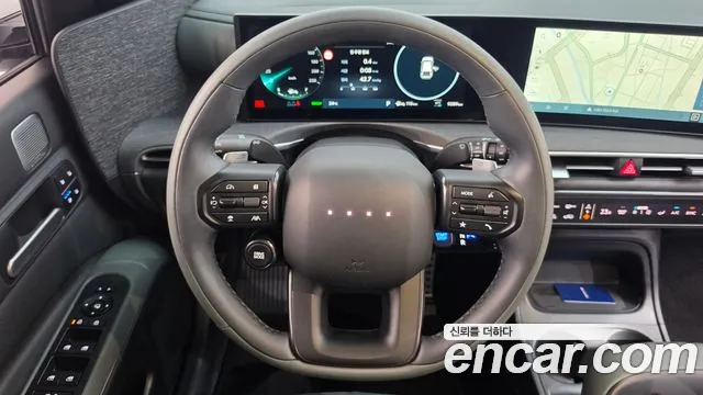 Hyundai Nexo NH2 — Фото автомобиля 20