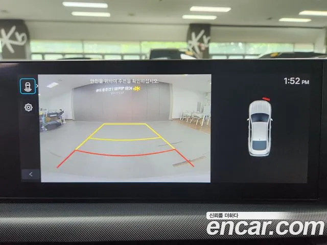 Hyundai Sonata Sonata Edge(DN8) 1.6 Turbo — Фото автомобиля 11
